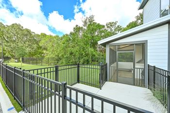 additional photo for property listing at chic digs with room to stretch out in the village 22 car at Ironwood Flats, Brandon